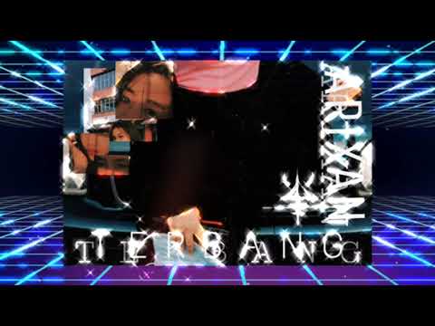 AriXan - TERBANG (Official Lyric Video)
