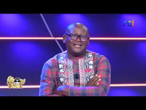 Christy B : "A l'époque, je touchais 100 000 FCFA par semaine"