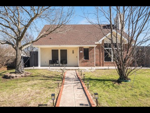 509 Olympus Street Cedar Hill, TX | ColdwellBankerHomes.com