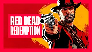 Red Dead Redemption 2: Here we go again...