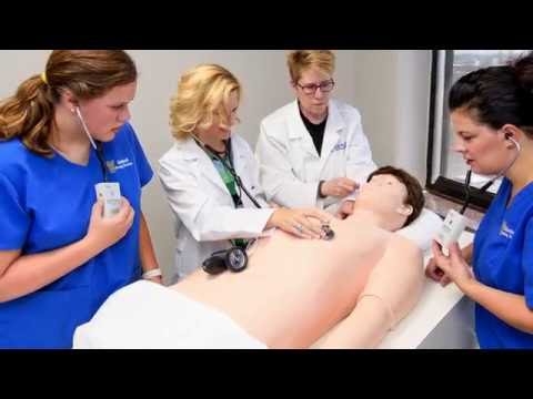 Oxley College of Health Sciences