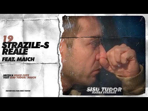 Video thumbnail for Străzile-s reale