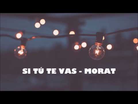 Si Tú Te Vas video