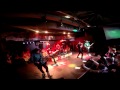 The Poseurs - Без остановки (Non-Stop) @ Rock House 16.01 ...