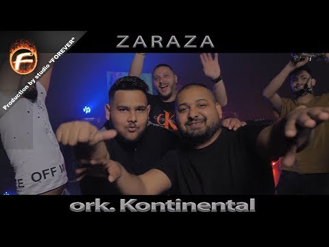 ork. Kontinental - ZARAZA