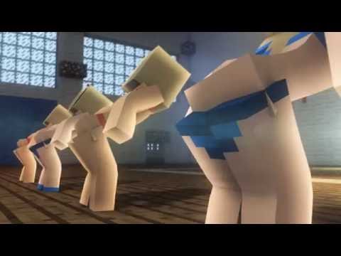 "Watch Me Craft" - A Minecraft Parody of Watch Me (Whip/Nae Nae) (Music Video)