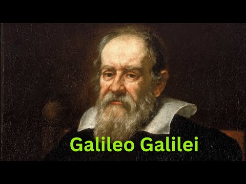 Galileo Galilei: A life in Science
