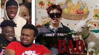Download lagu ATEEZ(에이티즈) - 'BAD'  MV Reaction mp3