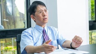 共創中華民國電腦學會的美好未來