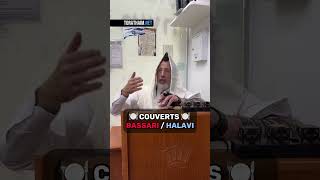 Couverts Bassari 🔴 / Halavi ⚪️