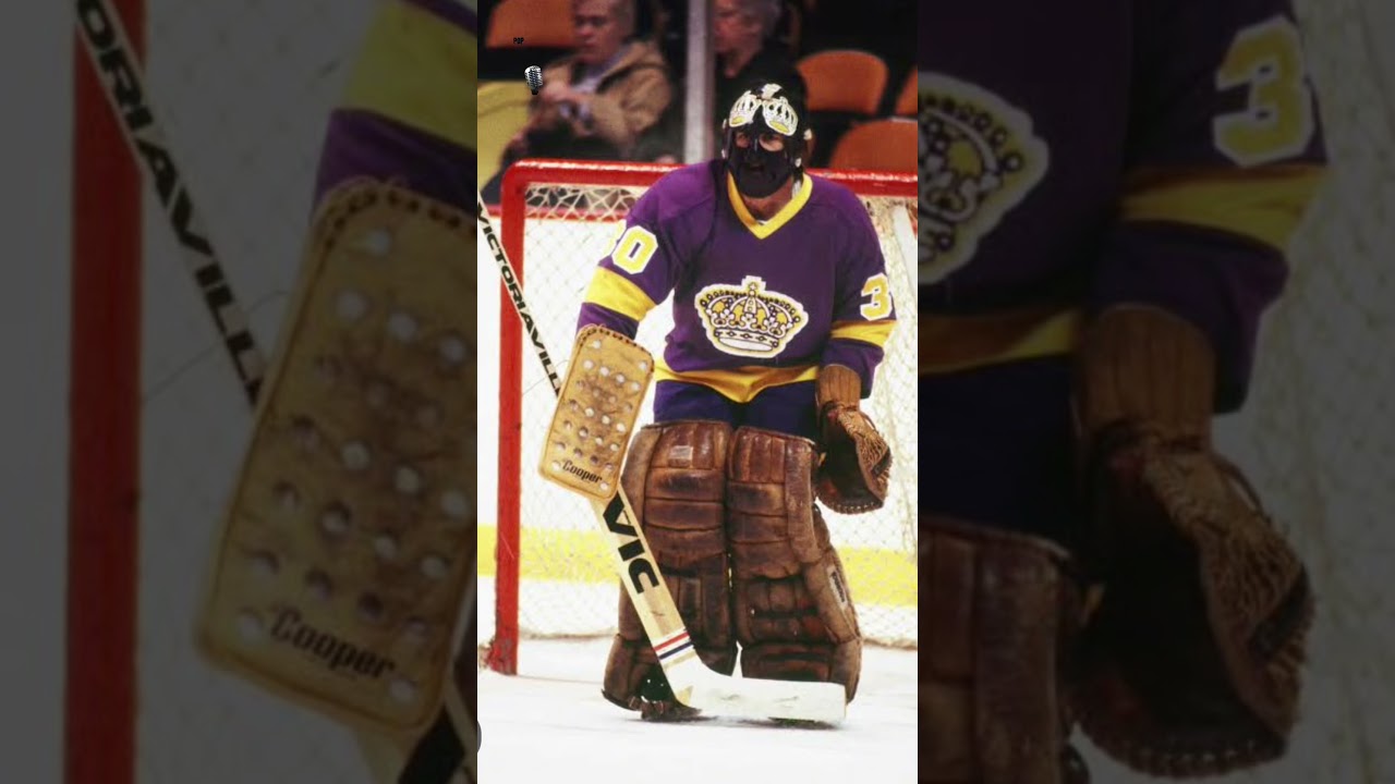 Rogie Vachon Didn’t Even Realize He Made It… Until This Call