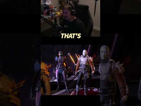 This Cutscene Changed My Life! 😍