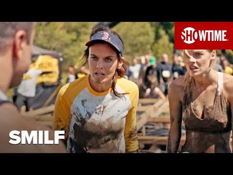Girl Power | SMILF | Season 1 | SHOWTIME