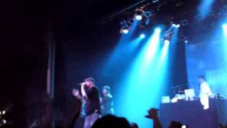 Kool Savas - John Bello Story 3 - Immer wenn ich Rhyme (live)