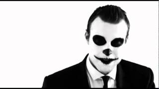 Mad Lucas for Philipp Plein