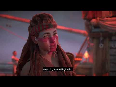 Horizon Forbidden West Playthrough Pt 75