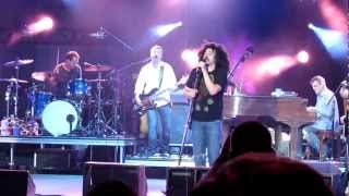 Counting Crows (Untitled Love Song.MOV