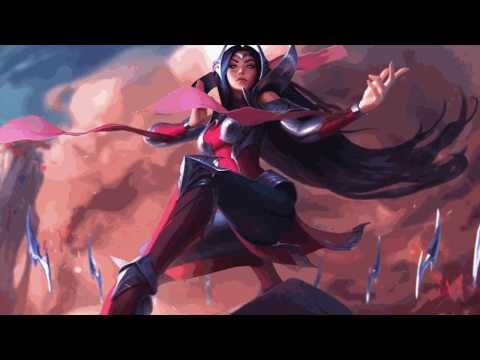 Irelia Guide: Runes and Combos