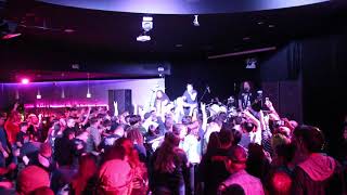 Napalm Death - 02. Instinct Of Survival (1987)