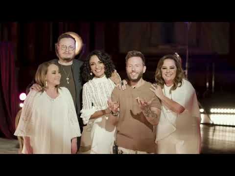 Pandora - Sin Bandera / #MientesTanBien (Testimonio)