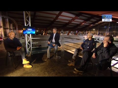 Speciale TG2000 "Tornare a vivere"