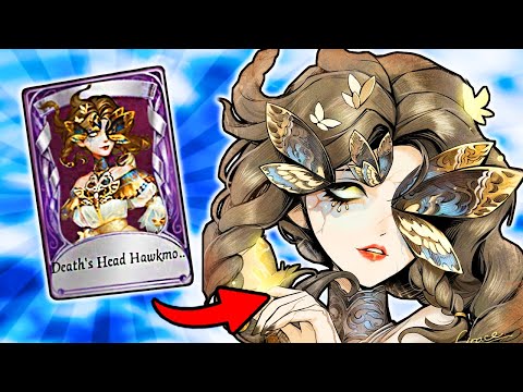 The Naiad Training Arc Begins...