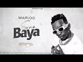 Marioo - Sina Baya (Lyric Video)