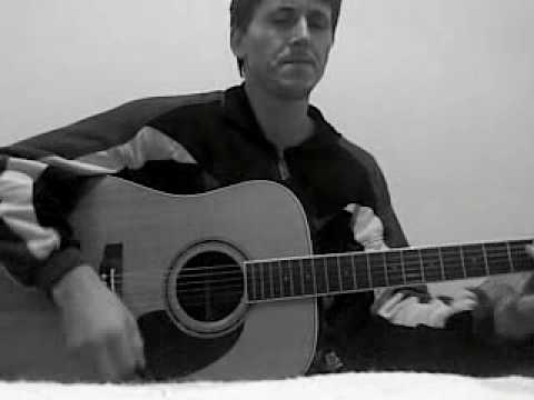 Olympic - Jednou (cover)