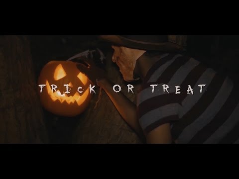 Subz Sharpe - Trick or Treat [Music Video]: MCTV [@subzsharpe @MCTVUK]