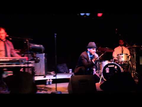 Sophistafunk "Bruce Lee" 5-10-2014