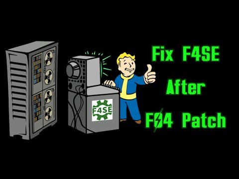 How To Check Fallout 4 Version