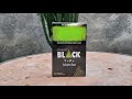 DJARUM BLACK MATCHA SKT 12 PRICE 17 THOUSAND