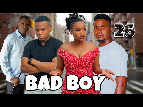 BAD BOY _ Episode 26 
