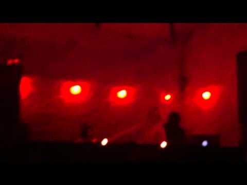 Abelle (1) @ MUTEK EVENT 26.11.2011 (ARMA17, Moscow)