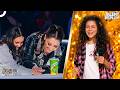 FIRST GOLDEN BUZZER 14 Year Old Prodigy Leaves Everyone Speechless Romania S Got Talent 2026