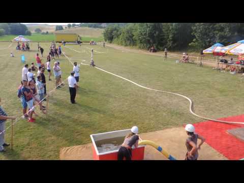 Firesport Family Senica B ženy 2 pokus | Drgoňova Dolina