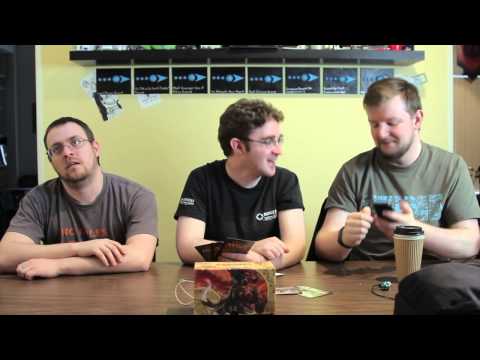 Crapshots Ep119 - The Parasite