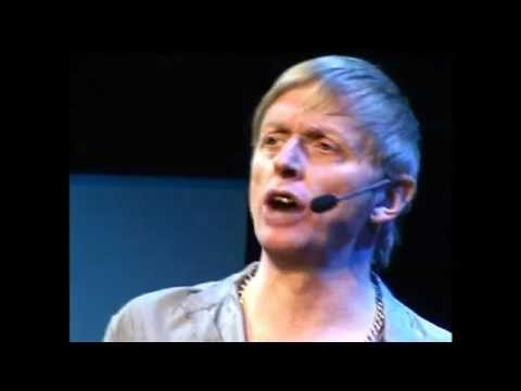 Bøggval Kai - Klassefesten