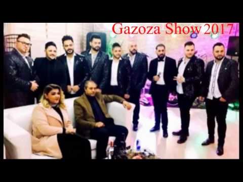 Ramko & Ork Gazoza - Tip Top Mi Romni Hit Show 2017 Dj Veton Hot Style