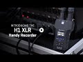 Zoom H1 XLR thumbnail 5