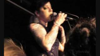 Bif Naked-&quot;Blue Jay&quot;, June 2009