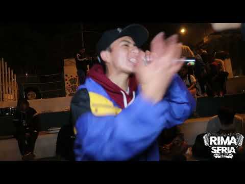 #RAMSET VS #KODI || CUARTOS || RIMA SERIA #2 2022