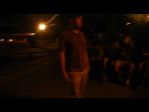 Proyecto R TOTO VS ANTHONY Semifinal