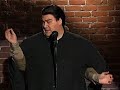MADtv - Comedy of Steven Seagal