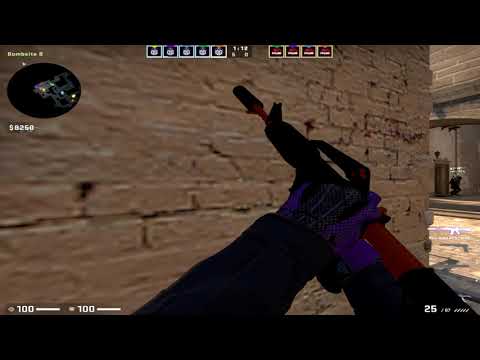 CSGO POV OG mantuu (29/16) vs TYLOO (mirage) @ IEM Winter 2021