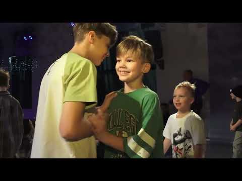 (15.12.2025) Танцевальные баттлы на выбывание устроили во дворце культуры “Алмаз”