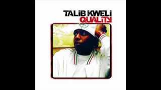 Talib Kweli - Get By