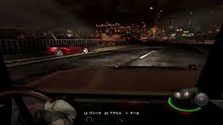 【BIOHAZARD 6】#03 ゴリラゴリラゴリラ