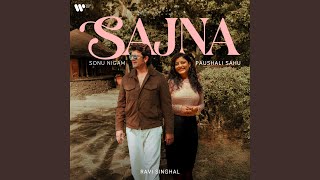 Sajna by Sonu Nigam