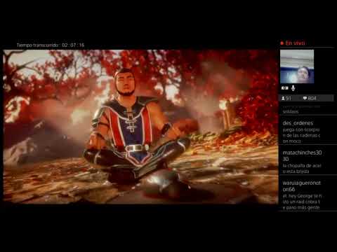 Elsean vs Lad Cobra - FT10? MK11